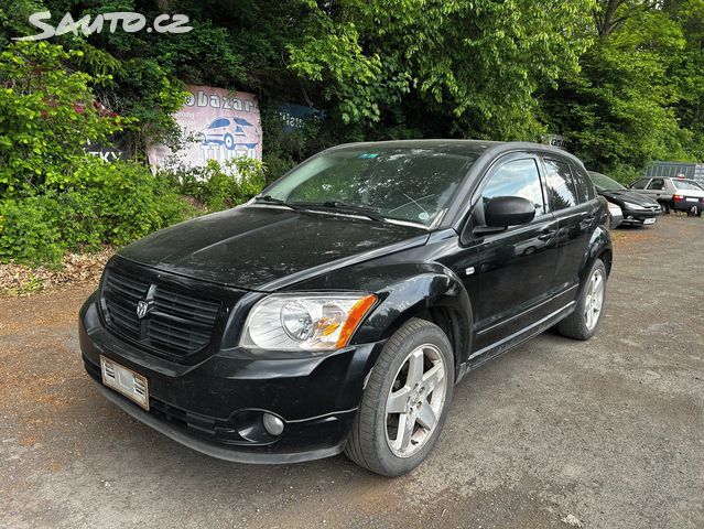 Dodge Caliber